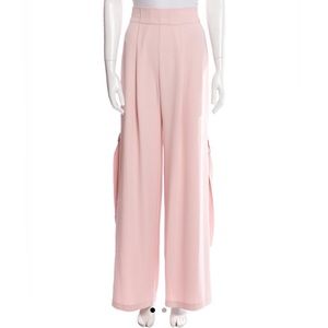 Parker Antonello Wide Leg Pant